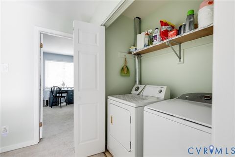 Tiny photo for 1510 Sycamore Square Drive #1510, Chesterfield, VA 23113 (MLS # 2529132)