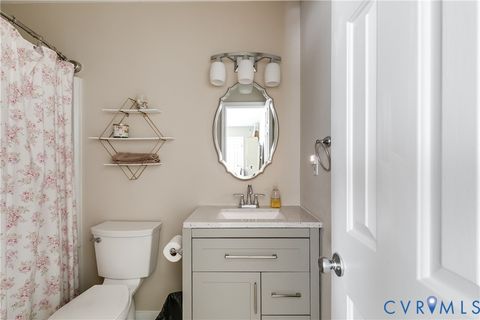 Tiny photo for 1510 Sycamore Square Drive #1510, Chesterfield, VA 23113 (MLS # 2529132)