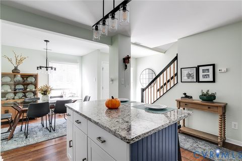 Tiny photo for 1510 Sycamore Square Drive #1510, Chesterfield, VA 23113 (MLS # 2529132)