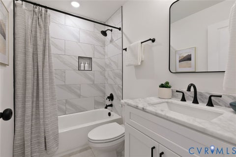 Tiny photo for 5306 Blue Ridge Avenue, Richmond, VA 23231 (MLS # 2616528)