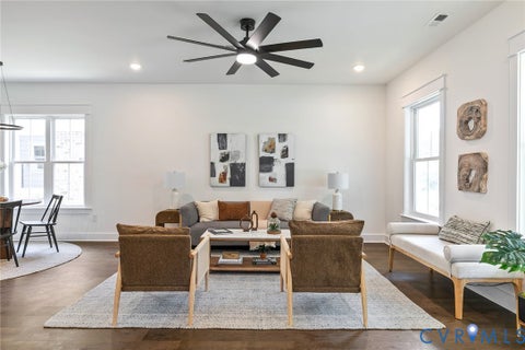 Tiny photo for 5306 Blue Ridge Avenue, Richmond, VA 23231 (MLS # 2616528)