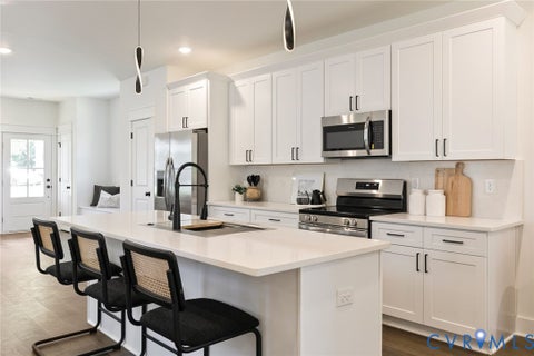 Tiny photo for 5306 Blue Ridge Avenue, Richmond, VA 23231 (MLS # 2616528)