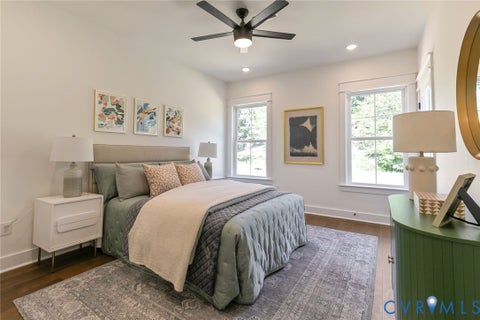 Tiny photo for 5306 Blue Ridge Avenue, Richmond, VA 23231 (MLS # 2616528)