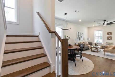 Tiny photo for 5306 Blue Ridge Avenue, Richmond, VA 23231 (MLS # 2616528)