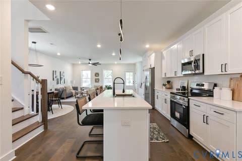 Tiny photo for 5306 Blue Ridge Avenue, Richmond, VA 23231 (MLS # 2616528)