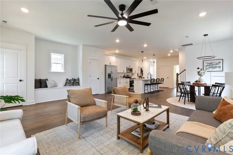 Tiny photo for 5306 Blue Ridge Avenue, Richmond, VA 23231 (MLS # 2616528)