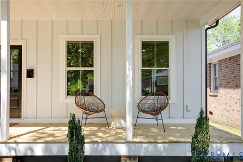 Tiny photo for 5306 Blue Ridge Avenue, Richmond, VA 23231 (MLS # 2616528)
