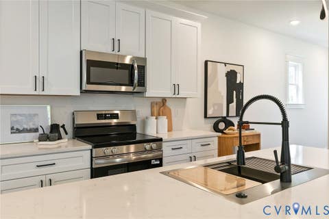 Tiny photo for 5306 Blue Ridge Avenue, Richmond, VA 23231 (MLS # 2616528)