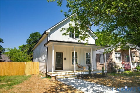 Tiny photo for 5306 Blue Ridge Avenue, Richmond, VA 23231 (MLS # 2616528)