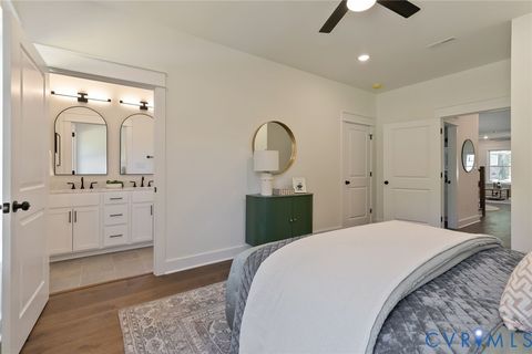 Tiny photo for 5306 Blue Ridge Avenue, Richmond, VA 23231 (MLS # 2616528)