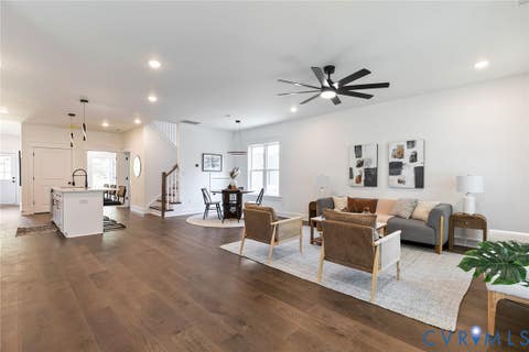 Tiny photo for 5306 Blue Ridge Avenue, Richmond, VA 23231 (MLS # 2616528)