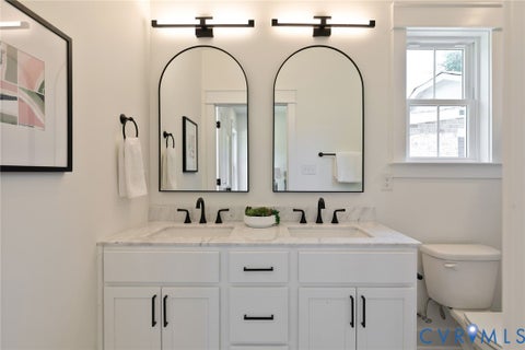 Tiny photo for 5306 Blue Ridge Avenue, Richmond, VA 23231 (MLS # 2616528)