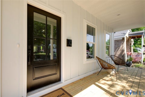 Tiny photo for 5306 Blue Ridge Avenue, Richmond, VA 23231 (MLS # 2616528)