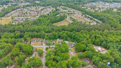 Tiny photo for 11542 Chester Station Drive, Chester, VA 23831 (MLS # 2612155)