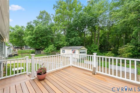 Tiny photo for 11542 Chester Station Drive, Chester, VA 23831 (MLS # 2612155)