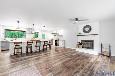Tiny photo for 11542 Chester Station Drive, Chester, VA 23831 (MLS # 2612155)