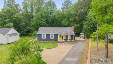 Tiny photo for 11542 Chester Station Drive, Chester, VA 23831 (MLS # 2612155)