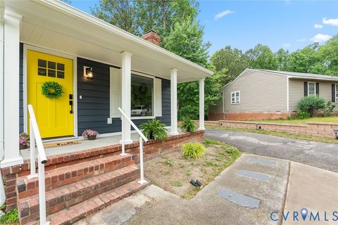 Tiny photo for 11542 Chester Station Drive, Chester, VA 23831 (MLS # 2612155)