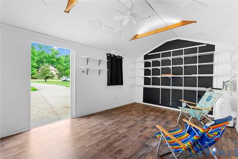 Tiny photo for 11542 Chester Station Drive, Chester, VA 23831 (MLS # 2612155)
