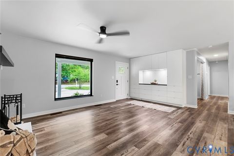 Tiny photo for 11542 Chester Station Drive, Chester, VA 23831 (MLS # 2612155)