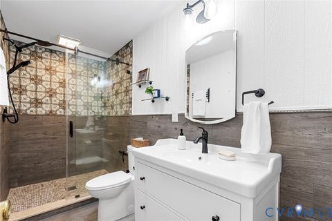 Tiny photo for 11542 Chester Station Drive, Chester, VA 23831 (MLS # 2612155)