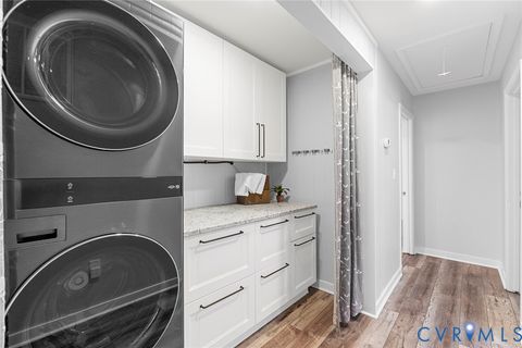 Tiny photo for 11542 Chester Station Drive, Chester, VA 23831 (MLS # 2612155)