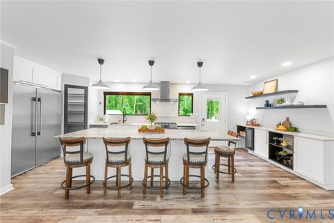 Tiny photo for 11542 Chester Station Drive, Chester, VA 23831 (MLS # 2612155)