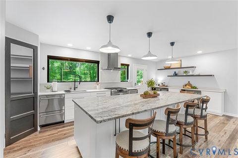 Tiny photo for 11542 Chester Station Drive, Chester, VA 23831 (MLS # 2612155)