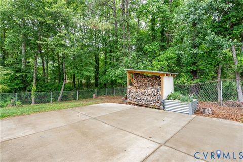 Tiny photo for 11542 Chester Station Drive, Chester, VA 23831 (MLS # 2612155)