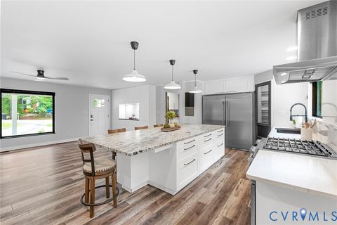 Tiny photo for 11542 Chester Station Drive, Chester, VA 23831 (MLS # 2612155)