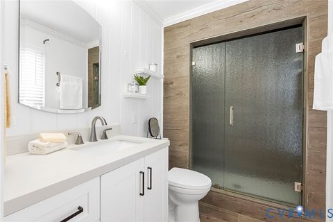 Tiny photo for 11542 Chester Station Drive, Chester, VA 23831 (MLS # 2612155)
