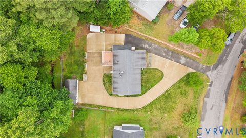 Tiny photo for 11542 Chester Station Drive, Chester, VA 23831 (MLS # 2612155)