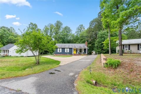 Tiny photo for 11542 Chester Station Drive, Chester, VA 23831 (MLS # 2612155)