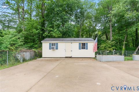 Tiny photo for 11542 Chester Station Drive, Chester, VA 23831 (MLS # 2612155)