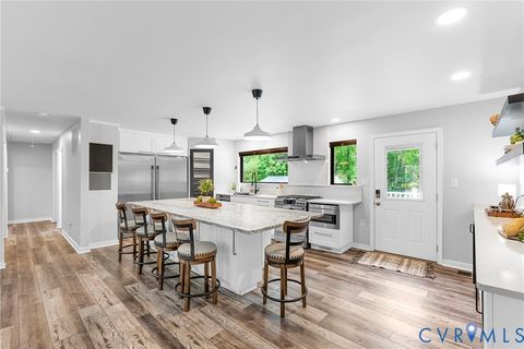 Tiny photo for 11542 Chester Station Drive, Chester, VA 23831 (MLS # 2612155)