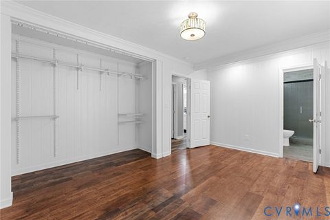 Tiny photo for 11542 Chester Station Drive, Chester, VA 23831 (MLS # 2612155)
