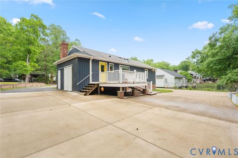 Tiny photo for 11542 Chester Station Drive, Chester, VA 23831 (MLS # 2612155)