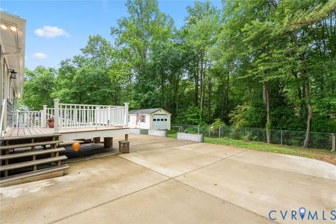 Tiny photo for 11542 Chester Station Drive, Chester, VA 23831 (MLS # 2612155)
