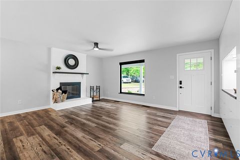 Tiny photo for 11542 Chester Station Drive, Chester, VA 23831 (MLS # 2612155)