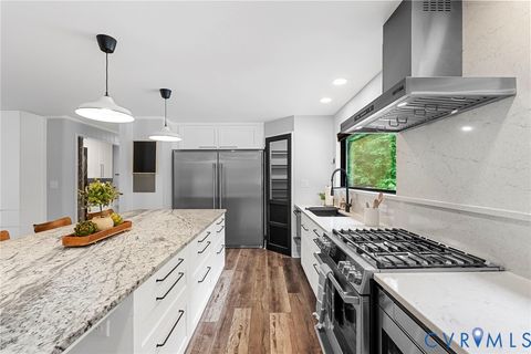 Tiny photo for 11542 Chester Station Drive, Chester, VA 23831 (MLS # 2612155)