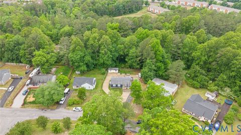 Tiny photo for 11542 Chester Station Drive, Chester, VA 23831 (MLS # 2612155)