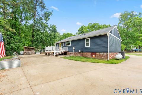 Tiny photo for 11542 Chester Station Drive, Chester, VA 23831 (MLS # 2612155)