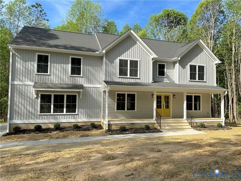 8813 River Road South Chesterfield VA 23803