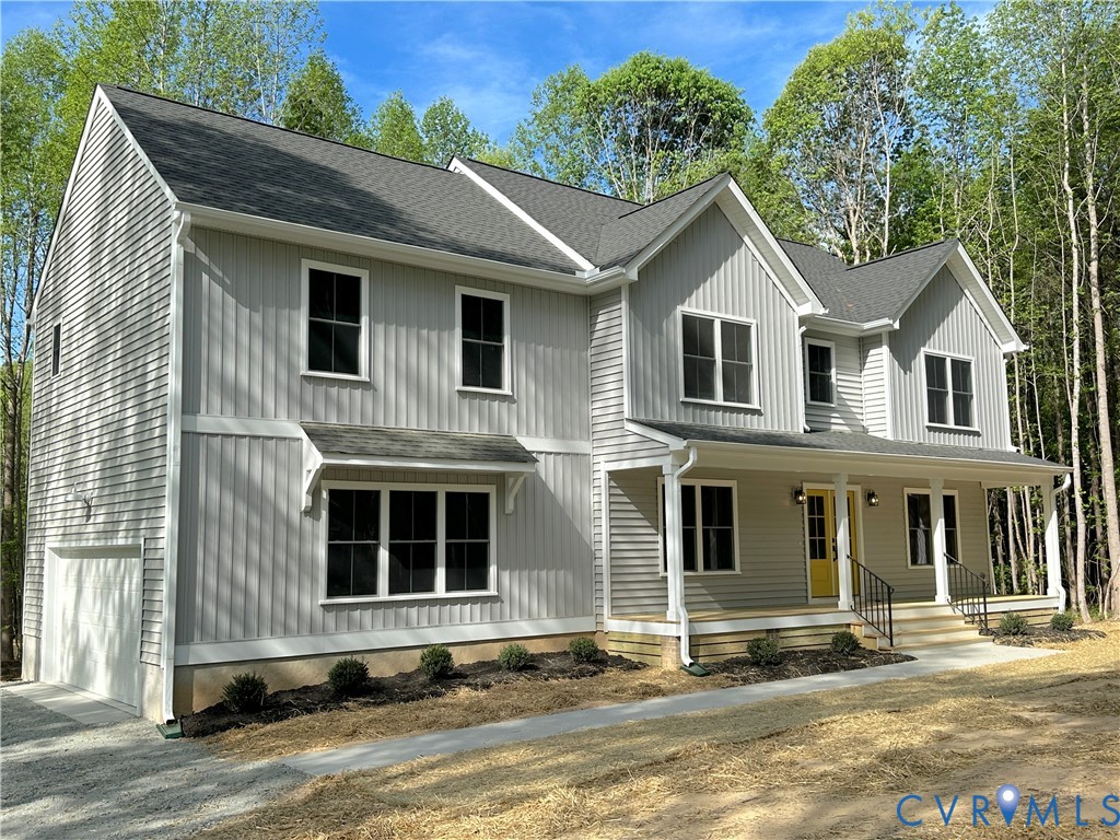 8813 River Road