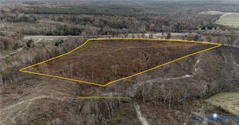 Photo of 0 Holly Farms Road, Jetersville, VA 23083 (MLS # 2531037)