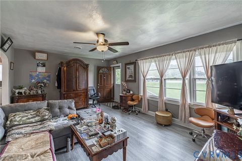 Tiny photo for 4933 George Washington Mem Highway, Yorktown, VA 23692 (MLS # 2527743)