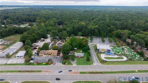 Tiny photo for 4933 George Washington Mem Highway, Yorktown, VA 23692 (MLS # 2527743)
