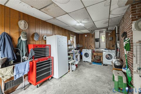 Tiny photo for 4933 George Washington Mem Highway, Yorktown, VA 23692 (MLS # 2527743)