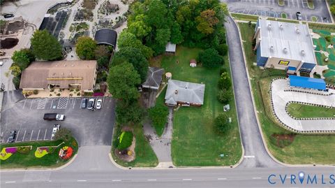 Tiny photo for 4933 George Washington Mem Highway, Yorktown, VA 23692 (MLS # 2527743)
