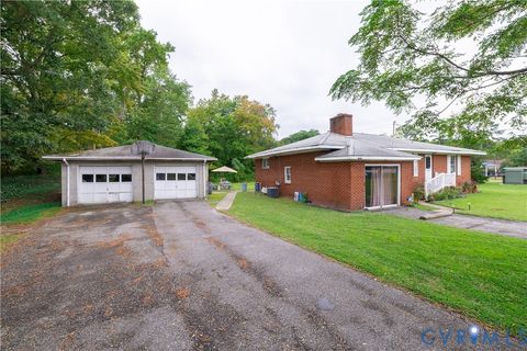 Tiny photo for 4933 George Washington Mem Highway, Yorktown, VA 23692 (MLS # 2527743)